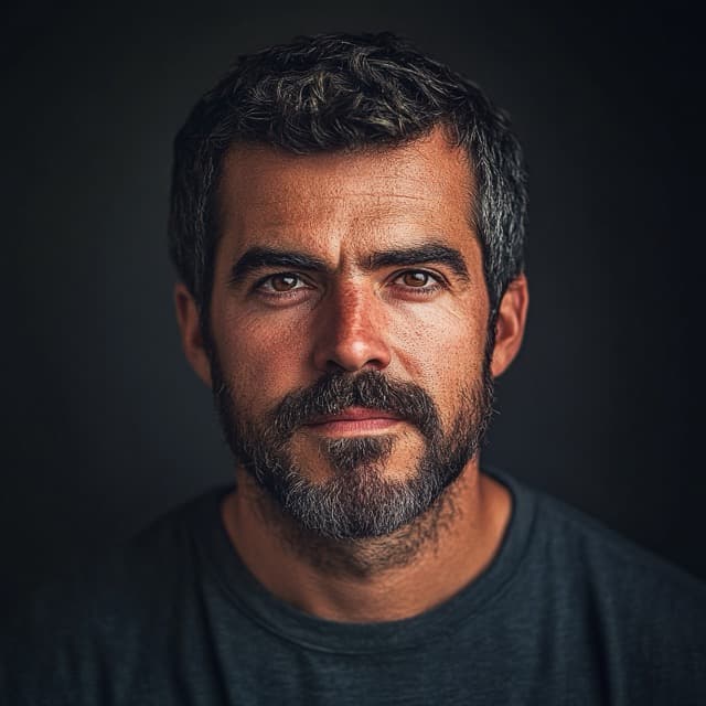 Sergio