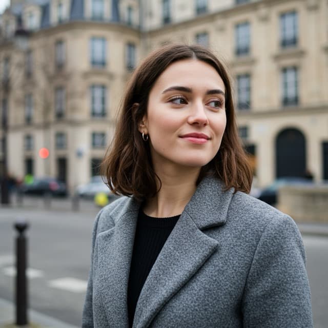 Sophie